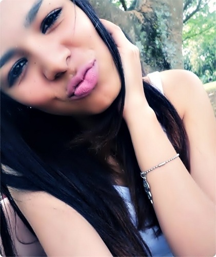 Foco na missão . .  Força na luta . . Fé em si mesmo . .  3Fs ♥