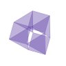 Pixelated_Donut's profile picture. 関数アートとか | i do desmos and uhh