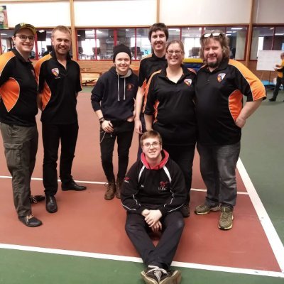 MBayArchers's profile picture. Friendly Archery GB club and home of The Munster Cup