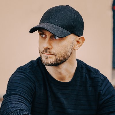 Arnaud Janvier Profile