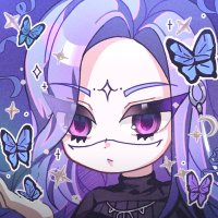 ⋆⁺₊⋆ ☾⋆새벽 ⋆ ☾⋆⁺₊⋆ (@midnight_mare_) 's Twitter Profile