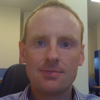rob bevan