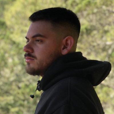 Salomoncit0's profile picture. mantente curioso, pregunta y disfruta del proceso