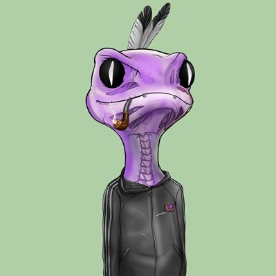 coupdetatnft's profile picture. #algofam
