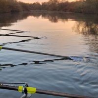 pengwern boat club(@PengwernBoat) 's Twitter Profile Photo