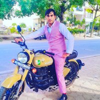 Prem chaturvedi (@premkum37164399) 's Twitter Profile