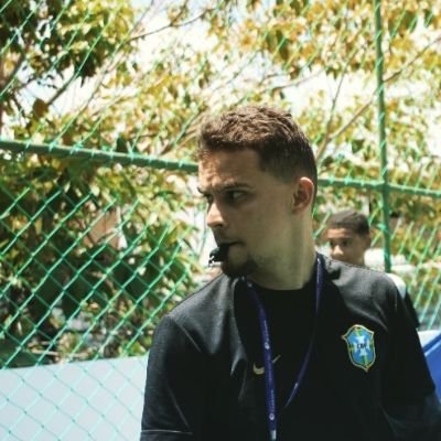 hugocmaciel1's profile picture. 