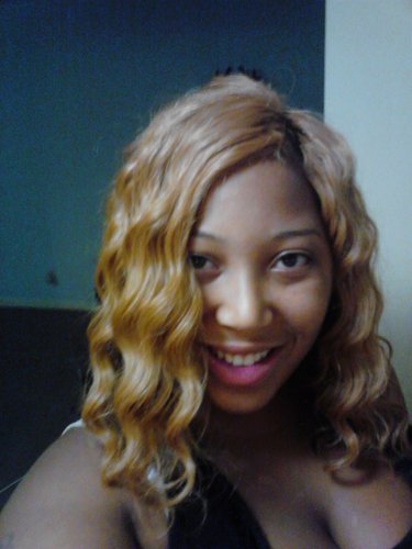 CHYNNA_RED561's profile picture. none needed