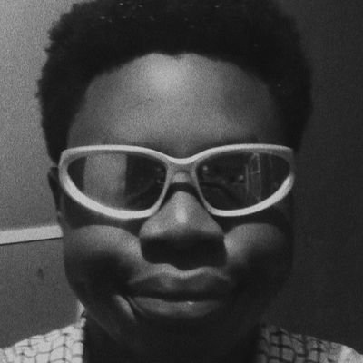 Benjhamine_'s profile picture. Founder/Creative Director.