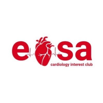 Cardiology Interest Club Associated with @eosasocial