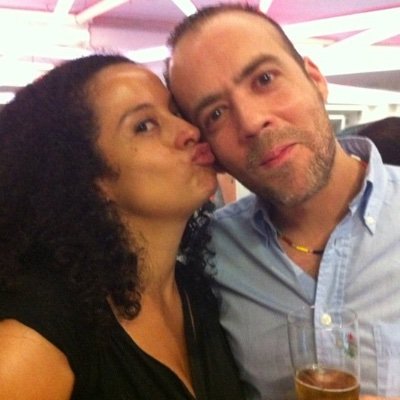 Author l Editor l Coach l Poet.        @AJSchmitzDesign’s Manager    Married. Puerto Rican. Educated in the NYPL, UPenn, Smith & the mean streets of MOMA