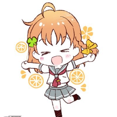 みっちー♪【こら隊🍊】さんのプロフィール画像
