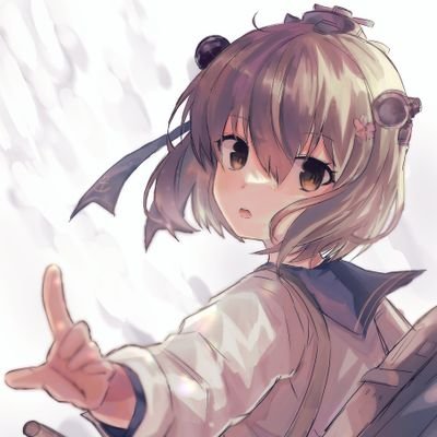 ワンドロしてます。嫁艦雪風。
skeb始めました→https://t.co/D7cnEojfjJ