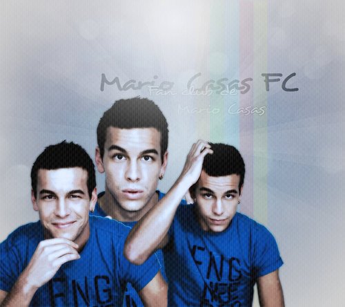 Fan club dedicado a Mario Casas. Si eres fan de Mario, siguenos! Nuestra pagina en facebook: http://t.co/AK7XLZerQC