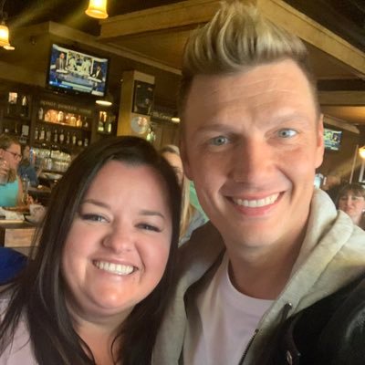 ashley_lamothe's profile picture. #IStandwithNickCarter Lover of all things @NickCarter and Backstreet Boys💖🎶