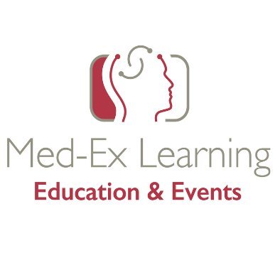 Medexlearning_'s profile picture. Every year, Med-Ex learning produces many compelling and informative In person and online Educational programs .