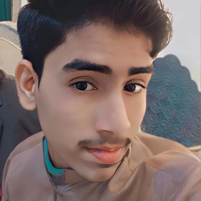 harisali1038 Profile Picture