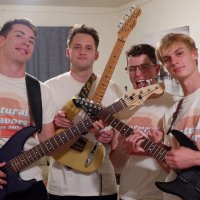 Natural Flavors (Band) (@naturalflav0rs) 's Twitter Profile
