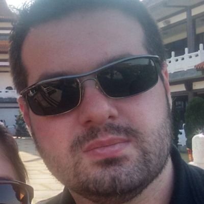 Comerciante, amante de animais e apoiador de Bolsonaro!
