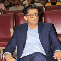 Mashkoor Mohsin (@mohsinmashkoor) 's Twitter Profile
