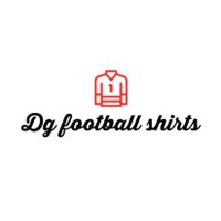 DG Football Shirts(@DGFootballshirt) 's Twitter Profile Photo
