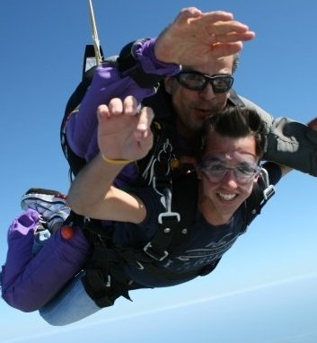 PaulyWalnuts717's profile picture. You miss 100% of the shots you never take.