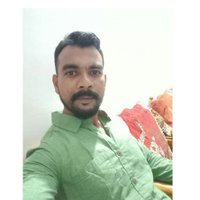 Rajesh Mate(@raajmate14387) 's Twitter Profile Photo