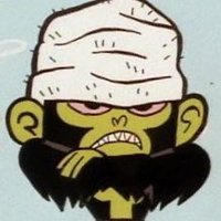 🐵🧠 (@reallybadmojo_) 's Twitter Profile