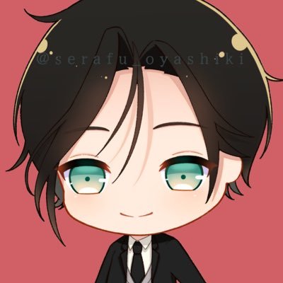 世良符 Serafuさんのプロフィール画像
