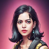 Nidhiya V Raj (@nidhiya_v_raj) 's Twitter Profile Photo