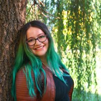 Irene Guggenheim-Triana (@igt_irene) 's Twitter Profile Photo Irene Guggenheim-Triana (@igt_irene) 's Twitter Profile Photo