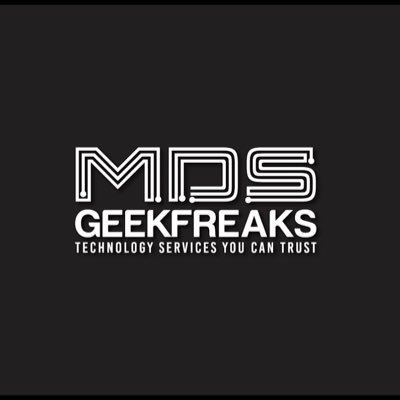 MDSGeekfreaks Profile Picture