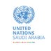 UN in Saudi Arabia 🇺🇳🇸🇦 (@UN_SaudiArabia) Twitter profile photo