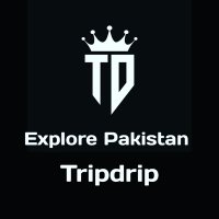 EXPLORE Pakistan with TripDrip(@EXP_PK_TripDrip) 's Twitter Profile Photo