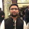 haseebkisuno's profile picture. Engineer wth a Doctor's handwriting.