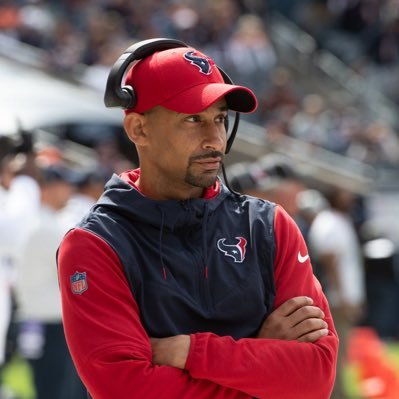 Houston Texans Defensive Backs Coach