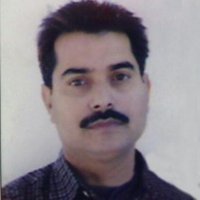 Girish Kumar Pandey(@GirishPandy) 's Twitter Profile Photo