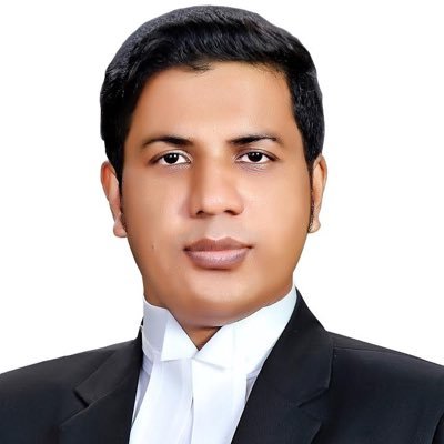Advocate, Bangladesh Supreme Court