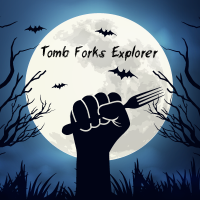 Tomb Forks Explorer (@tombforksexp) 's Twitter Profile Photo