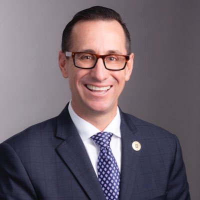 Bob Lucey Profile
