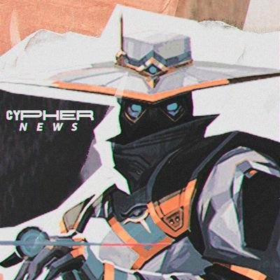 CypherNews Notícias & Vazamentos de VALORANT on X: Novo Card da