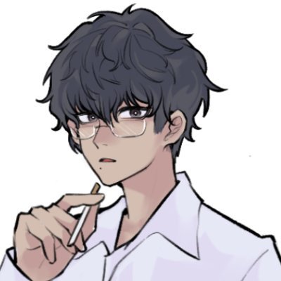 是小黑喔さんのプロフィール画像