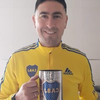 David Palma (@davidpollo87) 's Twitter Profile