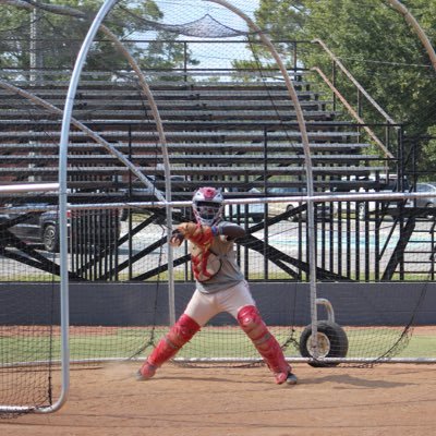 Northeast Lauderdale 2024| Catcher/2B|5’8|GPA 3.89| ACT Score: 22