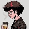 FinnTheHum3n's profile picture. The Devil-Horned Dreamzuki