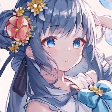 ゆめし@梦溪潇さんのプロフィール画像