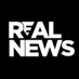 REAL NEWS (@portalrealnews) Twitter profile photo