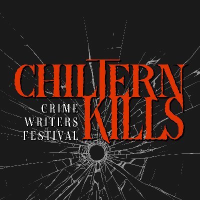 Chiltern Kills Crime Fiction Festival, Gerrards Cross Oct 5th 2024. In aid of @centrepointuk young homeless charity. Organisers @PaulWaters99 & @TonyKent_Writes