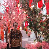 Robert Oloan Purba (@purbatsrobert) 's Twitter Profile