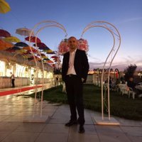 Mesut Bekoğlu (@mesutbekoglu) 's Twitter Profile